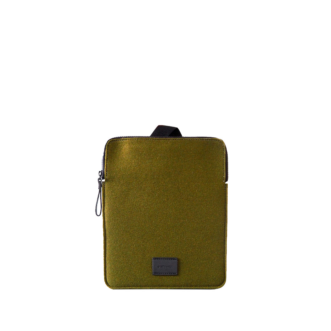 Toto Tablet Sleeve 10.5 Moss