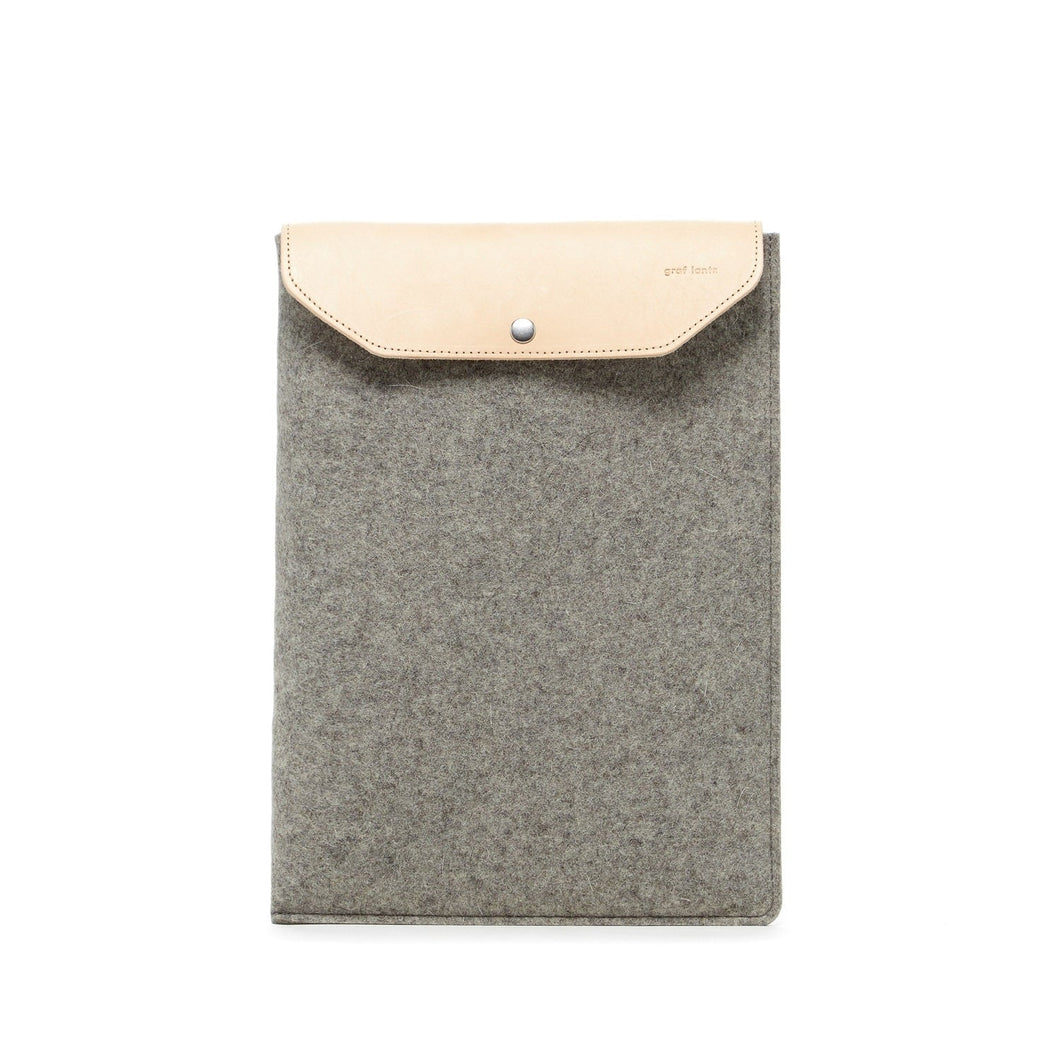 14インチ Mac Book Pro Classic Sleeve Granite