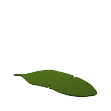 画像をギャラリービューアに読み込む, Botanical Trivet -Banana Leaf-

